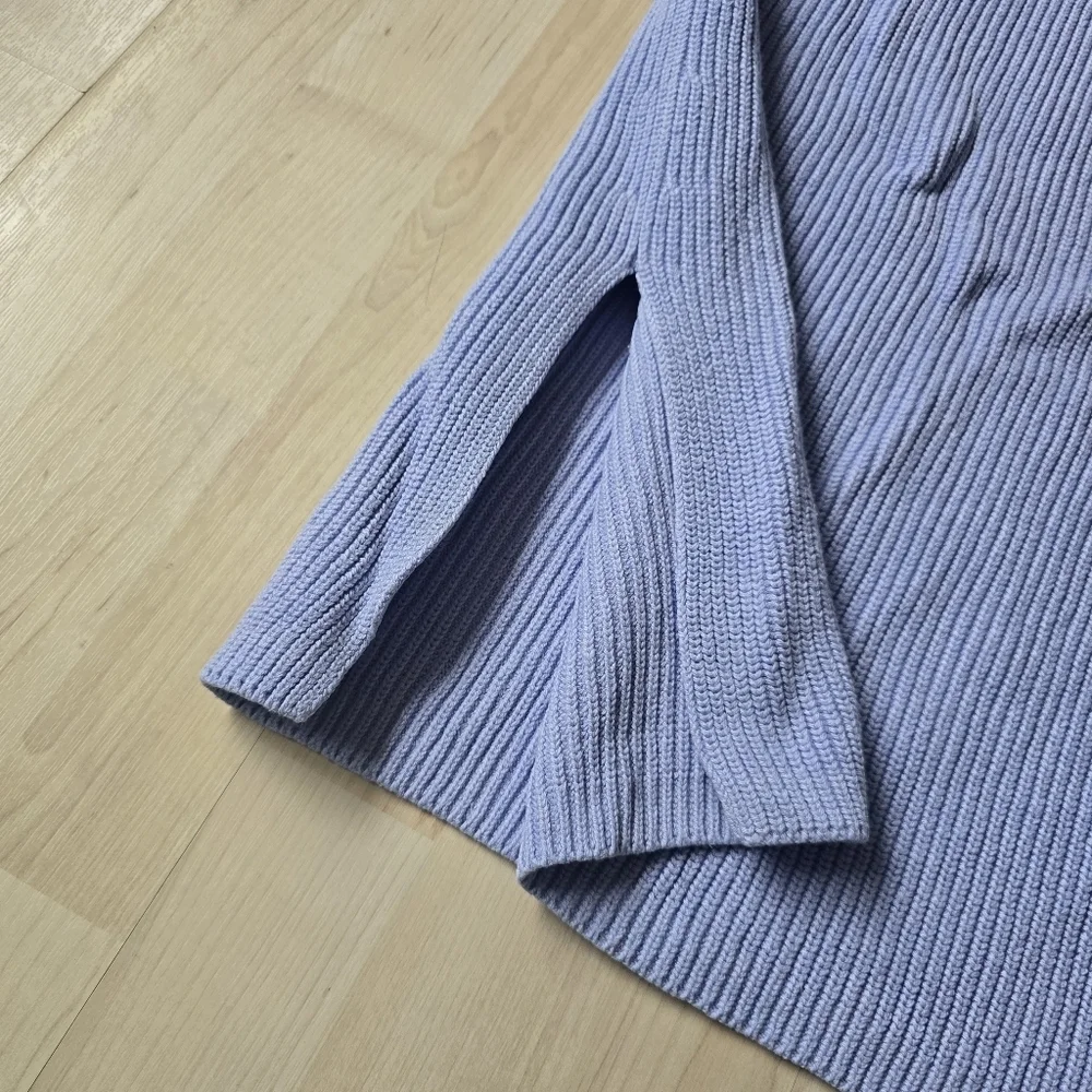 Loft Knit Sweater Vest Size XL